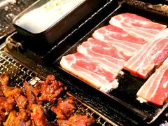 -伍丁·烤牛肋(和平东桥店)