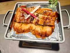 -沼津港精致料理·寿喜烧·烧鸟(龙湖南桥天街日料榜单店)