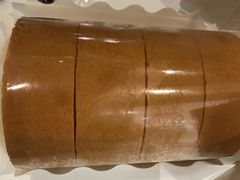 经典原味卷-卷心卷意·轻甜蛋糕(新光天地店)