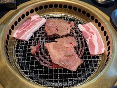 特选猪五花-谷牛和牛烤肉(漕河泾印象城店)