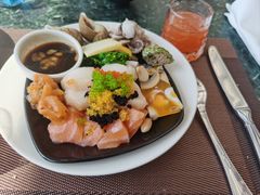 -广州白天鹅宾馆