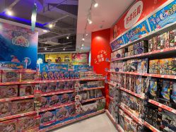 -玩具反斗城(万象汇店)