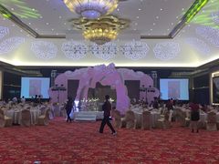 -大唐西市酒店-丝路阳光西餐厅