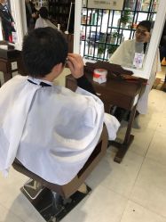 -Tmix 潮牌美发造型