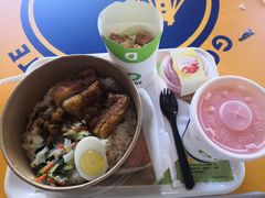 -德克士(前门店)