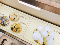 -杜称奇小吃店(西湖道店)