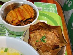 -老乡鸡(马鞍山路店)