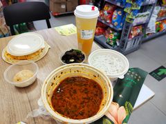 -云海肴汽锅鸡·云南小炒(天津国金汇店)