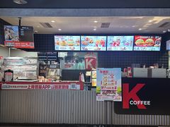 -肯德基(京广桥店)