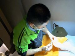 -陆琴脚艺·足浴·SPA(中华路店)