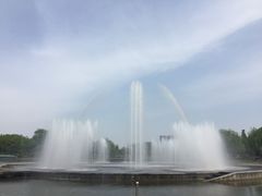 -白塘生态植物园