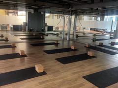 -OXYGYM奥美氧舱运动中心(丽都水岸店)