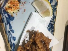 -小句号·精致料理(江南环球港店)