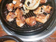 -萨拉伯尔(燕莎友谊商城店)