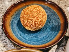 石婆婆麻团-南京大牌档(西单食宝街友谊商城店)