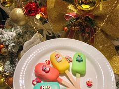 -狮拾久·现代新加坡料理(壹方城店)