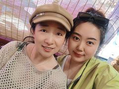 -黑金·寻焰自助百汇·烤肉·火锅(中街店)