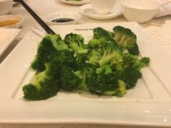 -麒麟中餐厅·经典粤菜·地道菜式老字号(广州长隆酒店)