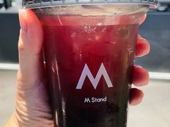 -M Stand(杭州工联CC店)