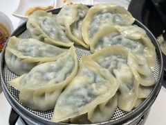 海菜包子-海味当家·蒸锅海鲜(中山广场创始店)
