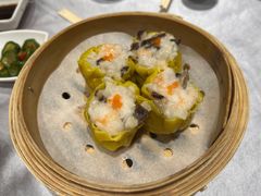 -丰鲤楼•闽南茶楼(仟禧汇店)