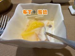 -世香全厨•日料·铁板烧(金桥店)