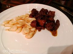 -君来湖滨饭店·玫瑰园