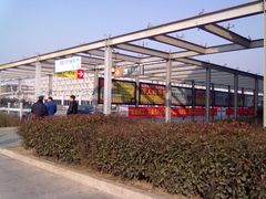 -扬州汽车客运东站