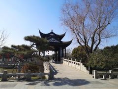 -枫桥景区