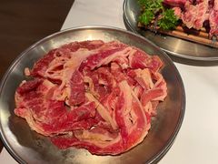 -西塔老太太泥炉烤肉(望京一店)