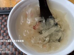 -羡餐厅-千岛湖自由洲际殿