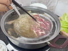 -五洲牛肉美食馆