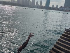 -青岛德国监狱旧址博物馆