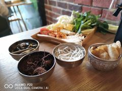 -Thai Basil罗勒叶泰式餐厅(时代天街店)