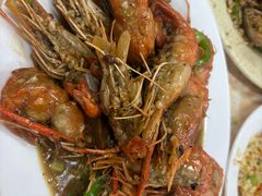-贞姨美食·老字号海鲜大排档