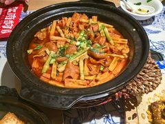 -江南韵·无锡太湖文化体验餐厅(凤凰天街店)