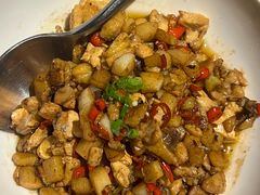-徐记海鲜(汉城湖|太奥店)