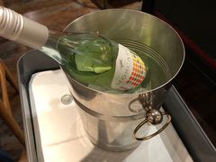 白葡萄酒-比格比萨(方庄店)