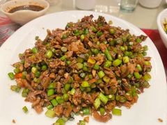 -吴记酱骨炖菜馆(西大直街店)