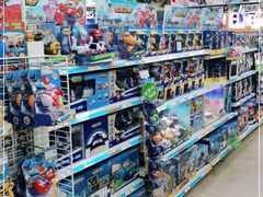 -TOYSRUS玩具反斗城(成都环球中心店)