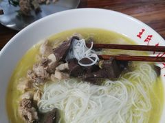 -文山荷鲜居(翠湖店)
