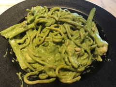 鸡肉罗勒意面-Bco豆库(星耀天地店)