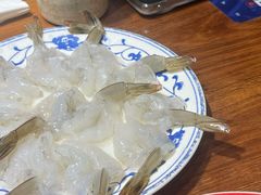 -楠火锅(仁恒梦中心店)