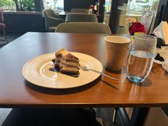 -大连铂尔曼酒店-铂尔曼美食廊 Pullman Deli