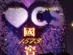 -星城之眼摩天轮