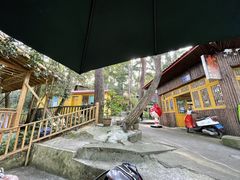 -生态园山庄(森林公园店)
