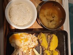-豪享来中西餐厅(隆昌店)