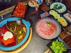 -吼堂老火锅(太古里总店)