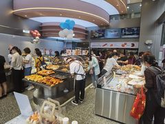 -巴黎优朵烘焙馆(菱角湖壹号店)