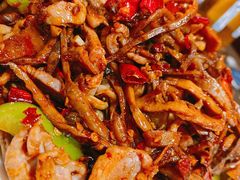 -粗粮人家·东北菜(洋桥店)